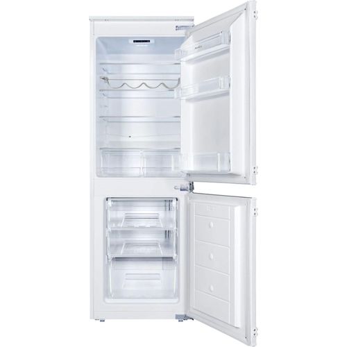 Amica - EKGCS 385 901 - Einbau-Kühl-Gefrierkombination - Schlepptür-Technik
