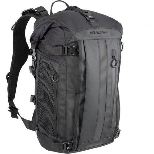 Wasserdichter Rucksack Oxford 30 Liter - Die absolute Spitze bei Rucksäcken - Outdoor Rucksack 30 Liter - Wanderrucksack 30 Liter
