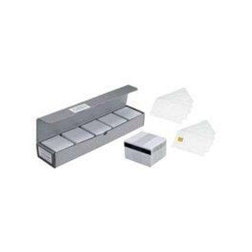 Zebra Premier - PVC kort