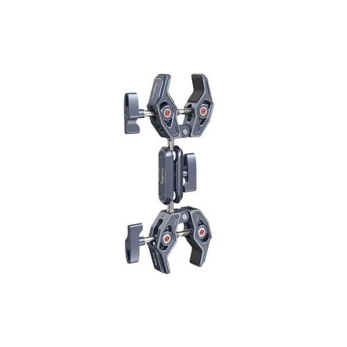 SmallRig Super Clamp Double Camera Clamp 4103