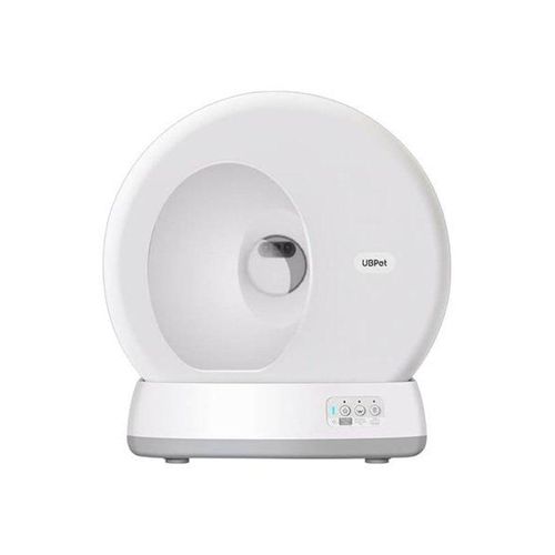 UBTECH C10 Smart Litter Box