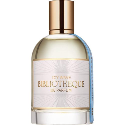 BIBLIOTHEQUE DE PARFUM Icy Wave EDP spray 100ml