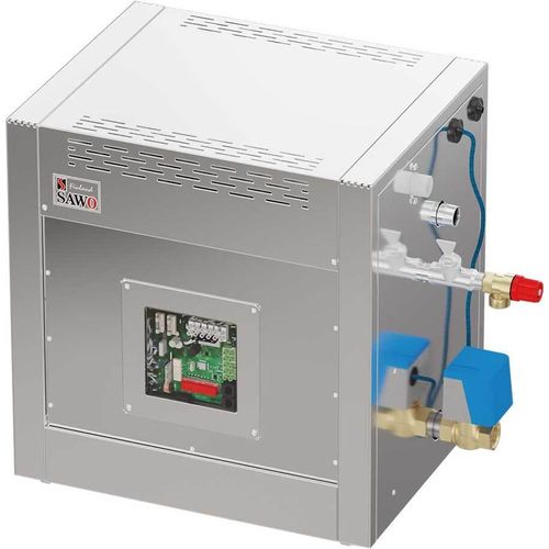 Dampfgenerator Sawo STNW 12.0 kW