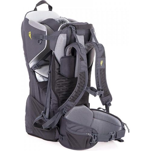 LittleLife Pathfinder Kindertrage, navy