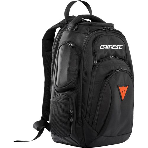 Dainese D-Gambit 2 Rucksack schwarz