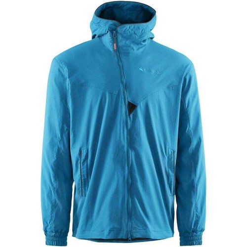 KlÄttermusen Bestla Jacke Blau L Mann Blau L