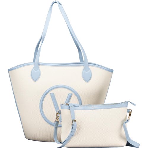 Valentino Bags Shopper Covent L Blau 36