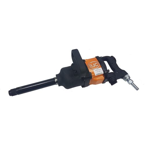 LKW Druckluft Schlagschrauber 1" Druckluftschrauber 4800 Nm (BJC788)