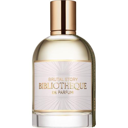 BIBLIOTHEQUE DE PARFUM Brutal Story EDP spray 100ml