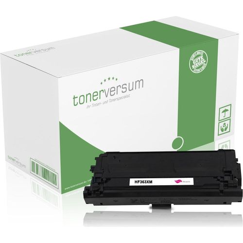 Alternativ zu HP CF363X / 508X Toner Magenta