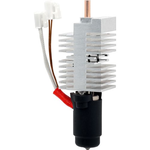 Microswiss FlowTechâ„¢ Hotend for Creality K2/K2 Plus