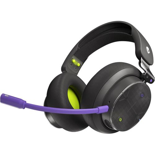 SKULLCANDY Gaming-Headset PLYR Black Digi Hype MP