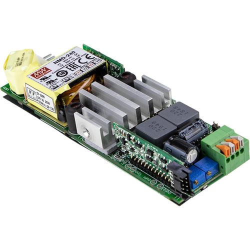 MEANWELL NMD-240 - DC/DC module 150W 30V/5A dual output