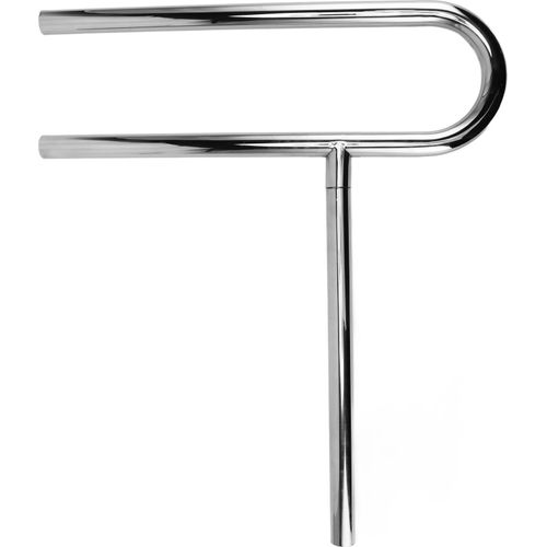 Handicap Grab Bars für Badezimmer 27,6 Zoll Toilette Sicherheit Handlauf Edelstahl Hand Support Rail für Senioren Ältere Behinderte montiert Bad Griffe