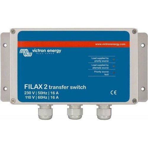 Victron Filax 2 110V/50Hz-120V/60Hz