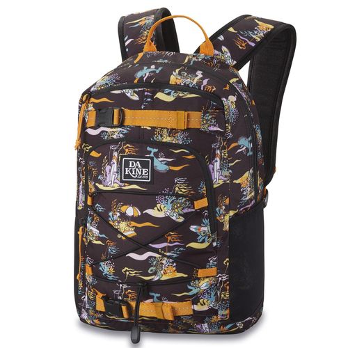 Dakine Rucksack KIDS GROM 13L BEACH DAY