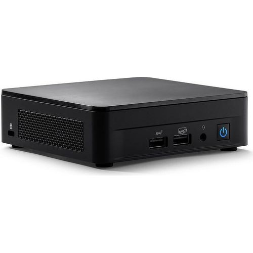 Intel Next Unit of Computing 12 Pro Kit - NUC12WSKI50Z