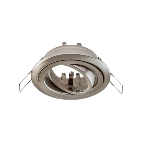 EVN Lichttechnik NV EB-Leuchte 50W 12V IP20 752 013 chr/sat ; evn_lichttechnik (752013)