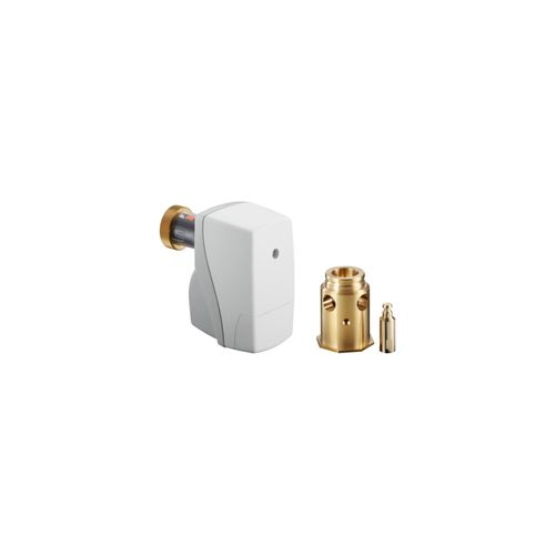 Oventrop Elektromotorischer Stellantrieb Aktor M 24 V, mit Adapter (1158012)