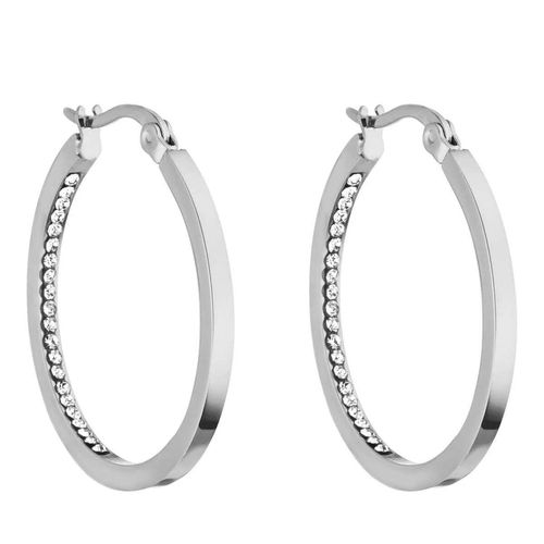 Purelei Ohrringe - Ohrringe Inner Shine - Gr. unisize - in Silber - für Damen