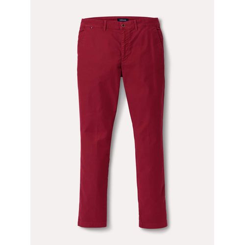 Walbusch 100 Komplimente Chino