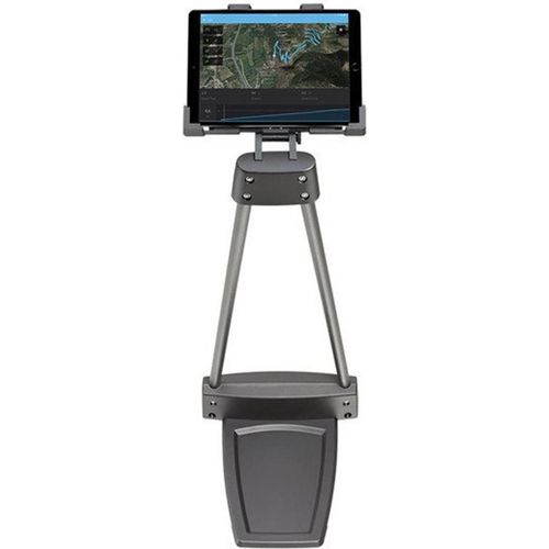 Tacx T2098, Tablet/UMPC, Passive Halterung, Fahrrad / Auto, Schwarz