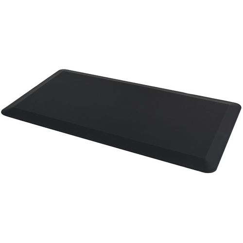 UNiLUX Anti-Ermüdungsmatte MATY FLEX, schwarz