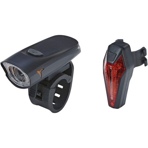 Fahrradbeleuchtung PROPHETE 