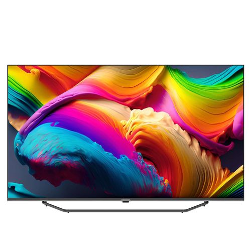 Grundig Fernseher 50Zoll 4K UHD Google TV Magic Fidelity 50 CUA 7390 Mailand