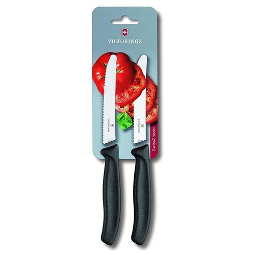 Victorinox Cutlery Serrated Tomato Knives