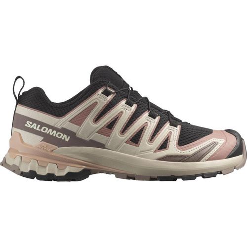 Salomon Damen Xa Pro 3D V9 beige 43.3