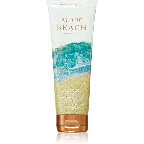 Bath & Body Works At the Beach Bodycrème 226 g