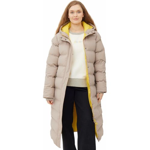 DERBE W-01-PU-INTERHOLM Damen Winterjacke