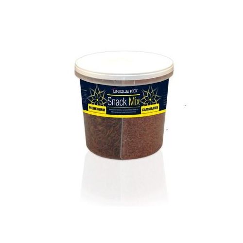 Unique Koi Koi Snack Mix 700 g