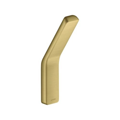 hansgrohe Handtuchhaken Axor universal brushed brass (42801950)