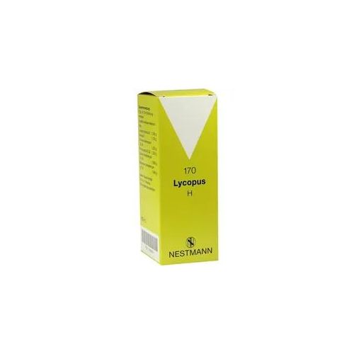 Lycopus H 170 100 ML