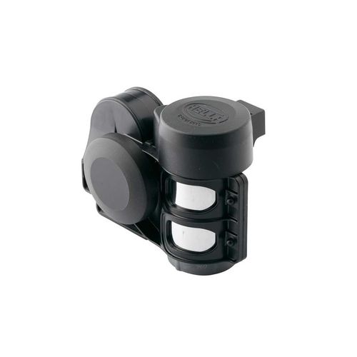 HELLA Autohupe 3PB 013 410-091 Signalhorn,Hupe,Horn,Fanfare