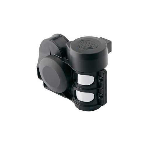 HELLA Autohupe 3PB 013 410-081 Signalhorn,Hupe,Horn,Fanfare