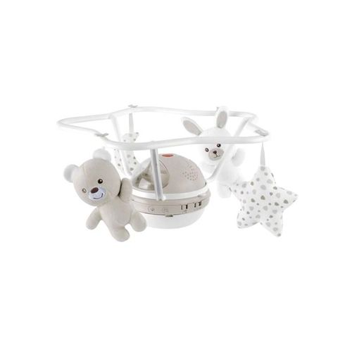 Chicco Regenbogen 3-in-1-Mobile