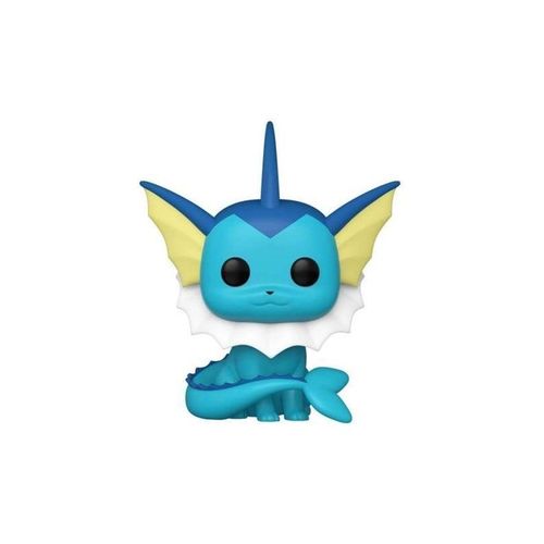 Funko! - POP Vinyl Pokemon Vaporeon - Figur