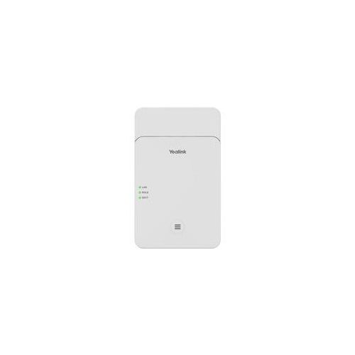 W75 Mini MC, Telefonanlage weiß