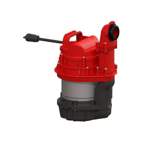 Kessel 28739 - Austauschpumpe KTP 1000