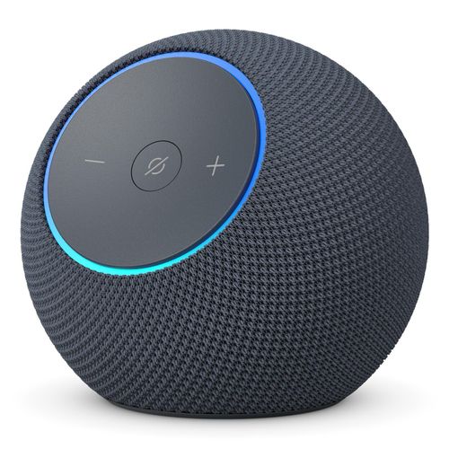 Amazon Echo Dot Max (2025 Release), Schwarz