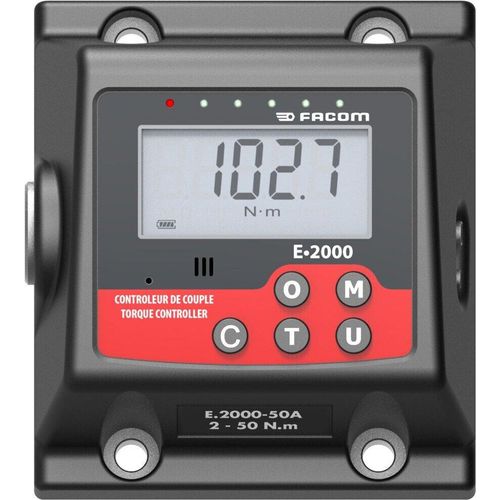 Facom Drehmomentprueferaet 50NM