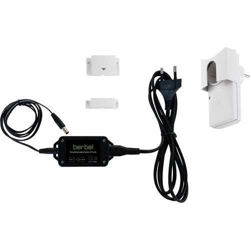 berbel bTronic-fähiger Funkfensterkontaktschalter 1090081