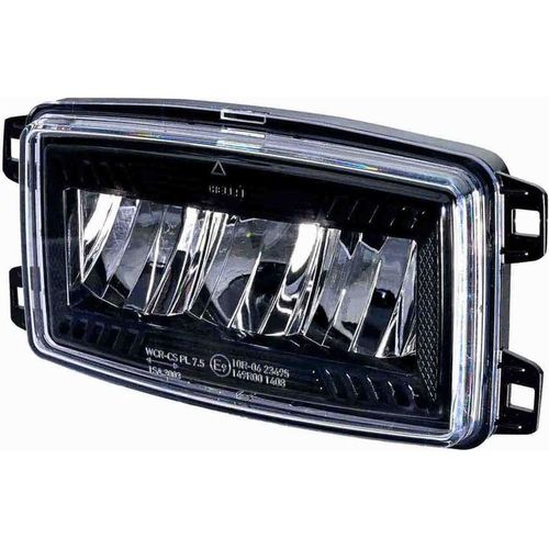 Hauptscheinwerfer rechts 24 V LED HELLA passend für u.a. LINDNER