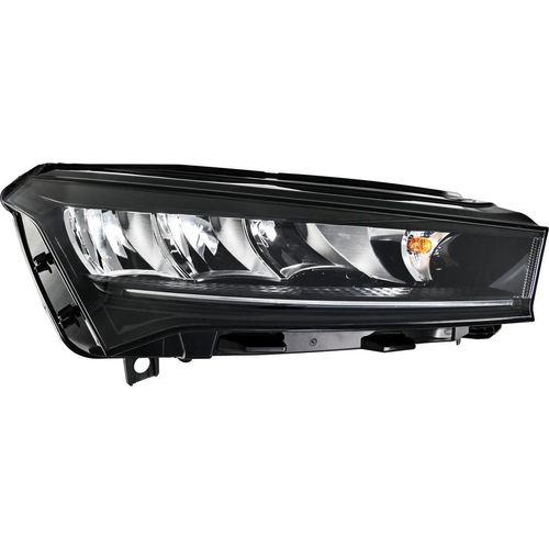 Hauptscheinwerfer rechts 12 V PY21W HELLA für u.a. SKODA ENYAQ