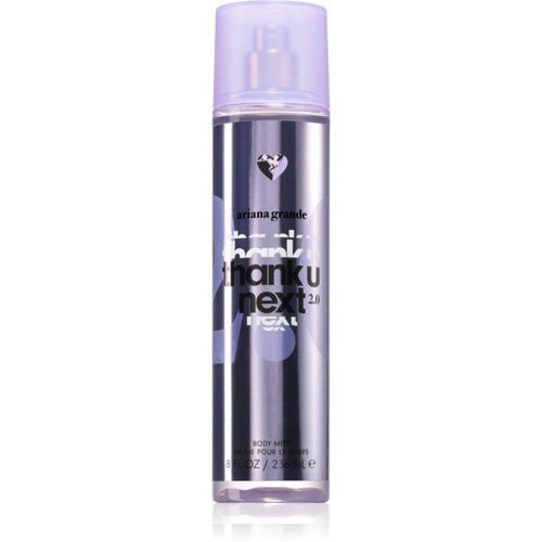 Ariana Grande Thank U Next 2.0 Body Spray voor Vrouwen 236 ml
