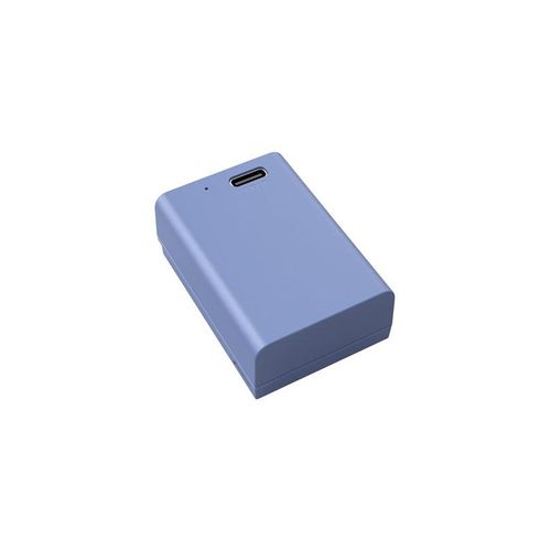 SmallRig EN-EL25 USB-C Rechargeable Camera Battery