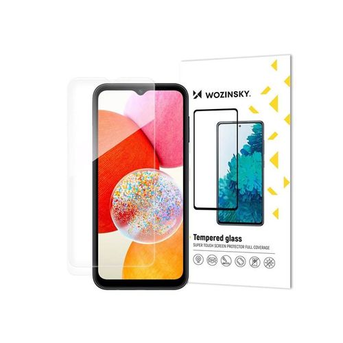 Wozinsky Tempered Glass Tempered Glass for Samsung A15 / A15 5G
